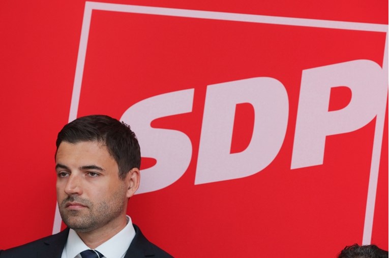 SDP predstavio program "Slavonija 2030", želi osigurati razvoj istoka Hrvatske