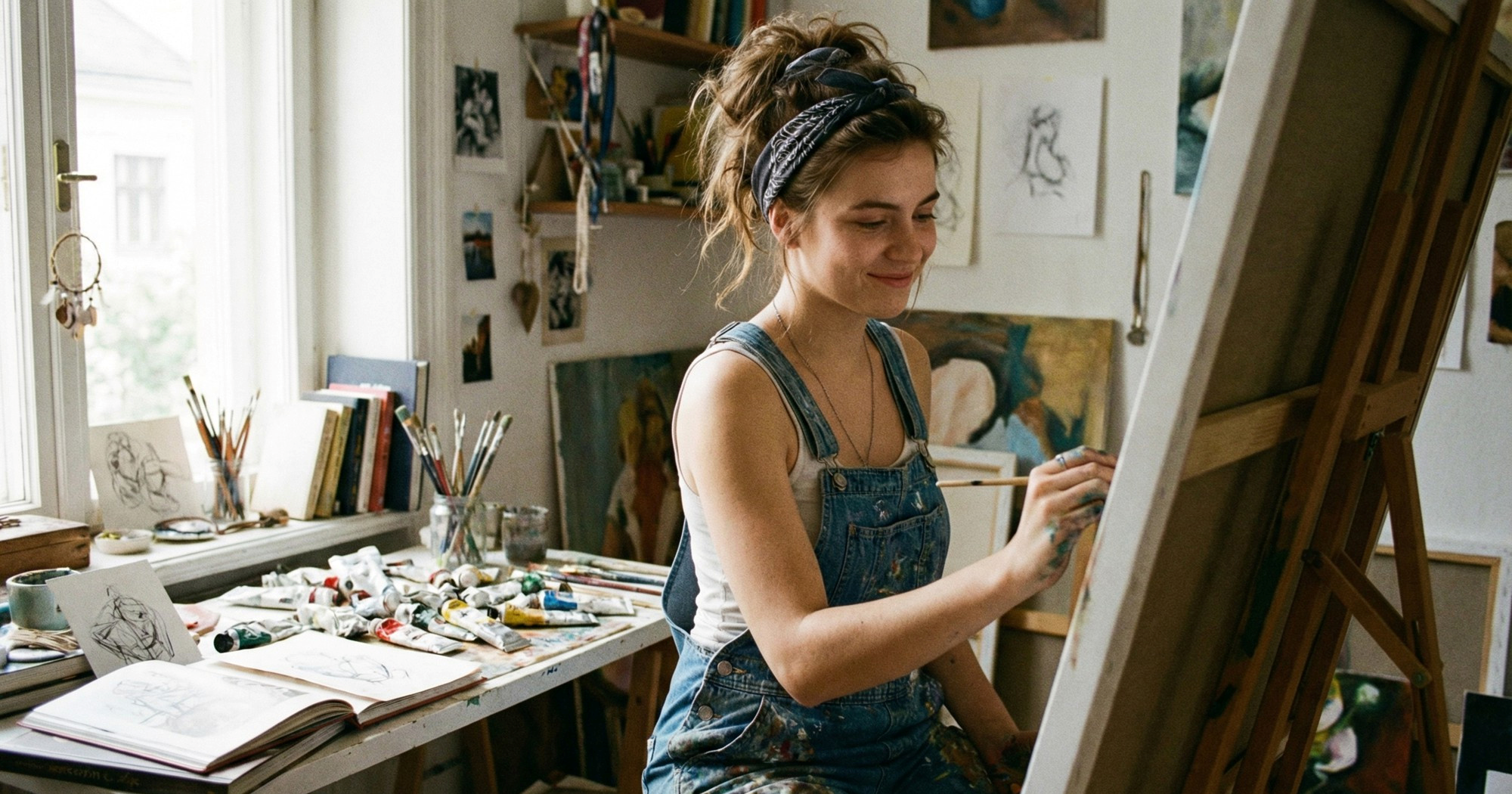 Najkreativniji horoskopski znakovi: Tko ima najbolje ideje?