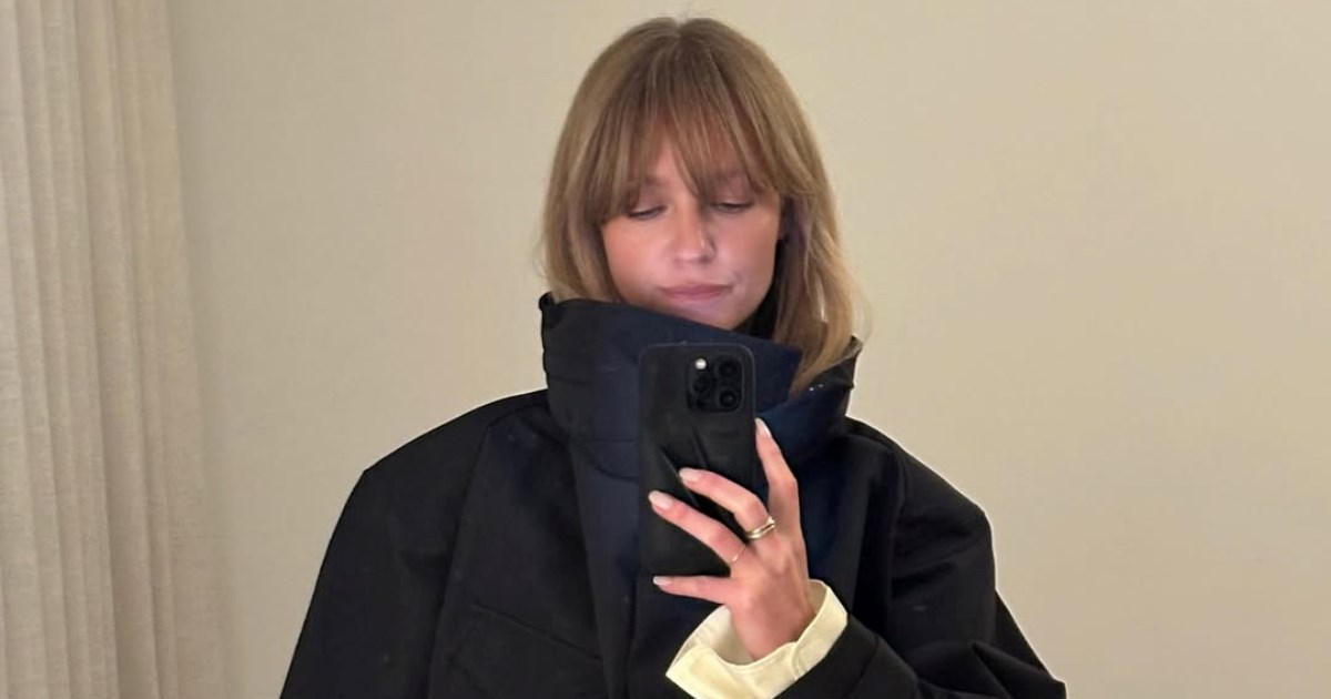 Jakna koju svi žele iz proljetne H&M Studio kolekcije