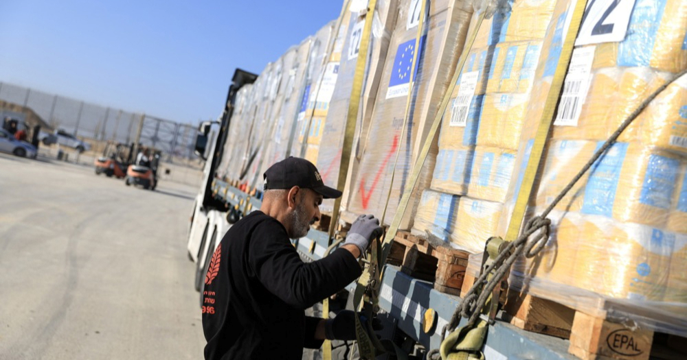 UNICEF: Izrael blokira ulazak injekcija i hrane za bebe u Gazu