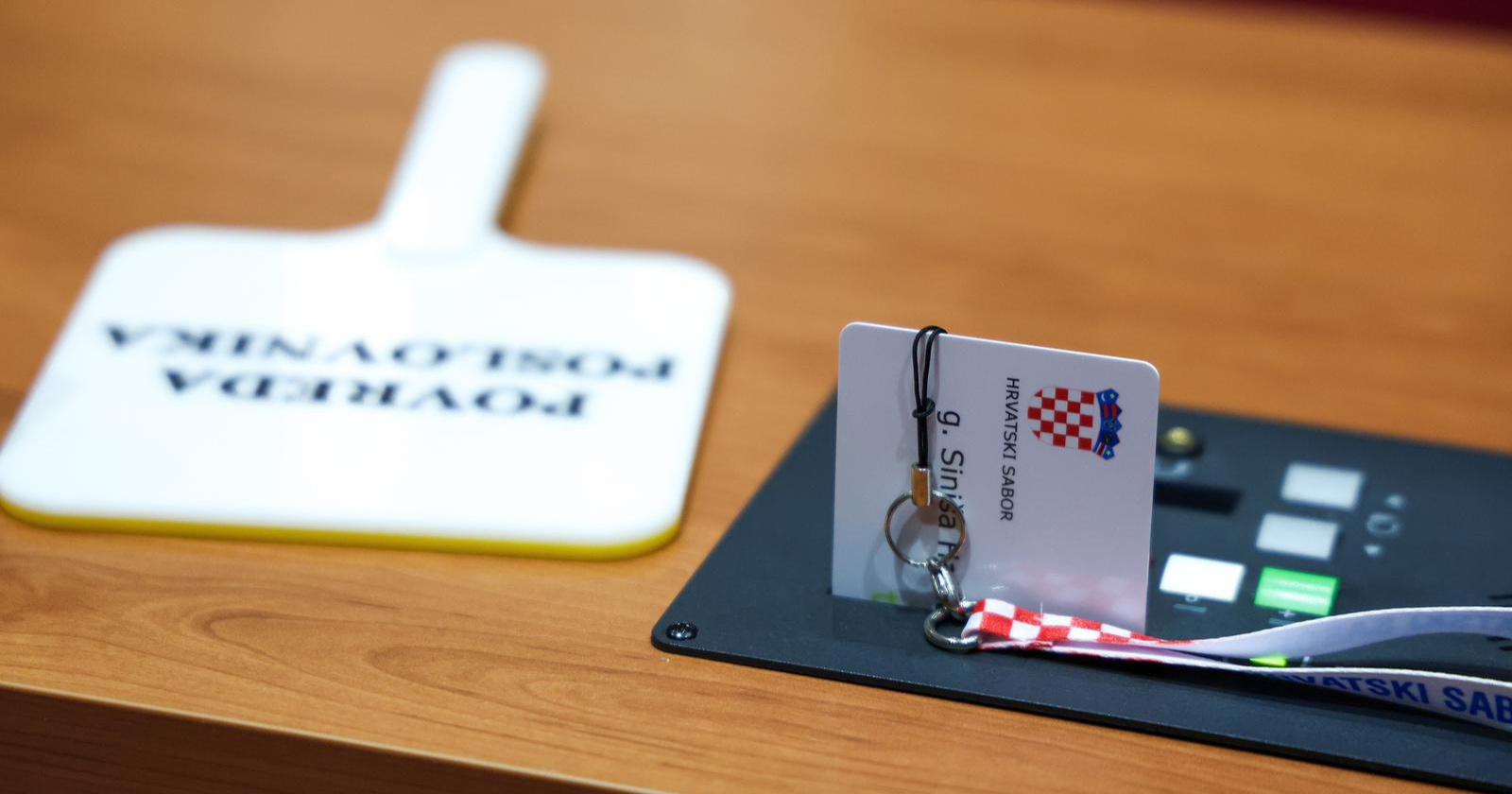 Sabor sutra raspravlja o zaštiti novinara i civilnog društva od zlonamjernih tužbi