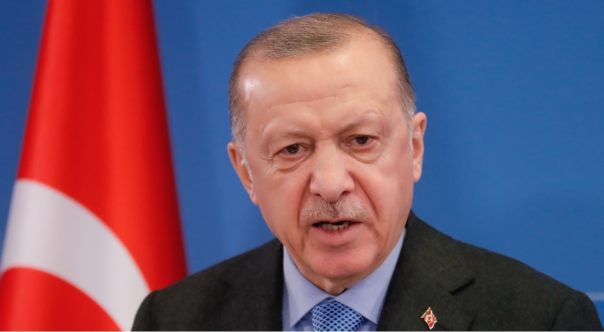 Turska spremna blokirati ulazak Švedske i Finske u NATO na više od godinu dana