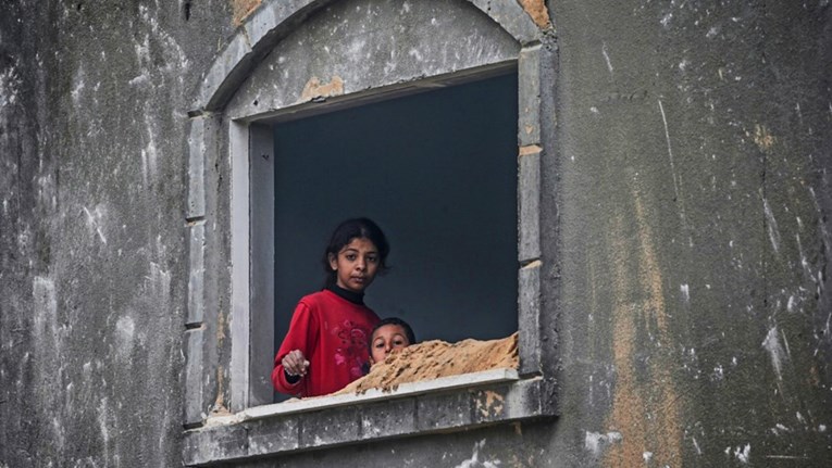 UN: Više djece ubijeno u četiri mjeseca u Gazi nego u četiri godine širom svijeta