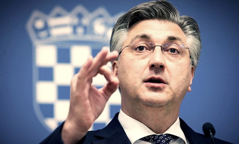 Hajdaš: Plenković pokazuje da je gazda svega u Hrvatskoj, meni neće biti gazda