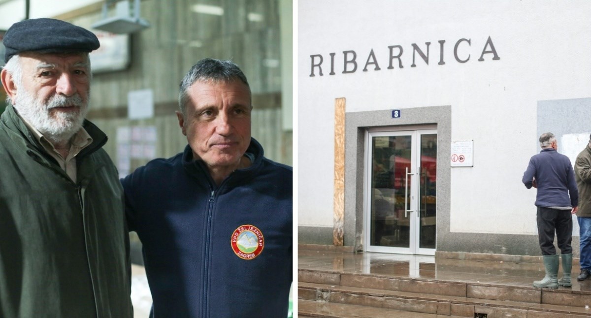 Ovo je tata Joška Gvardiola, na dan utakmice s Brazilom prodaje ribu na Dolcu