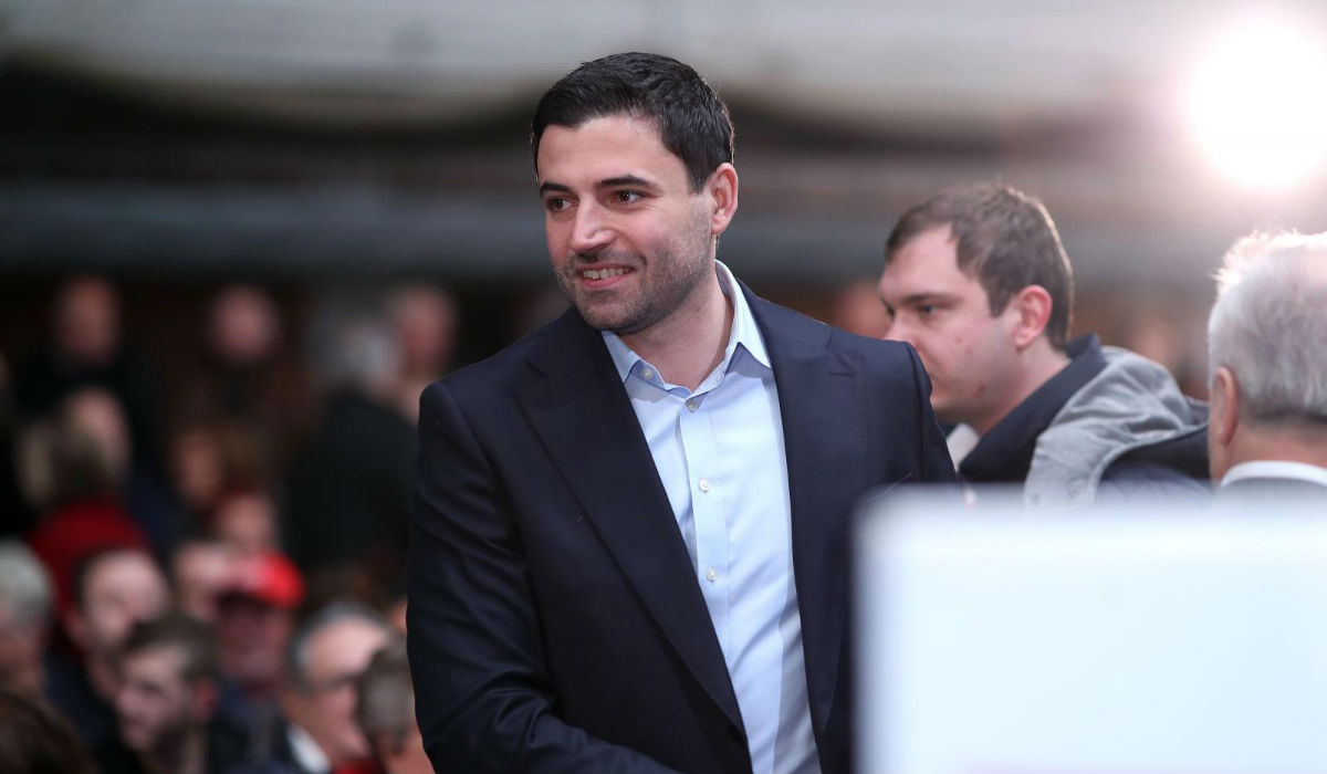 Šef SDP-a komentirao Vasu: Obično o Judama pričaju oni koji su sami bili Jude