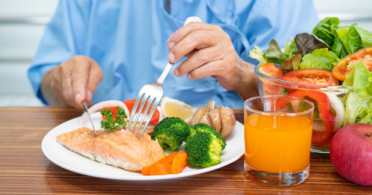 Nutricionisti mole starije od 50 godina da što prije počnu jesti jednu namirnicu