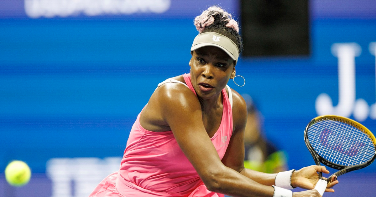 Neuništiva Venus Williams ruši rekord Australian Opena