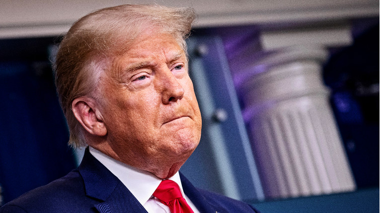 Trump nije uspio spriječiti dostavu svojih poreznih prijava okružnom tužitelju