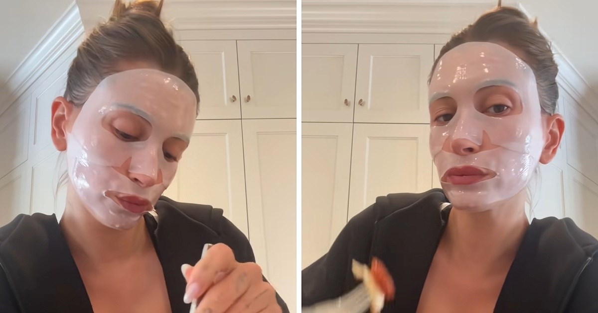 Hailey Bieber slučajno pokrenula trend, a sad ga pretvara u novi beauty hit