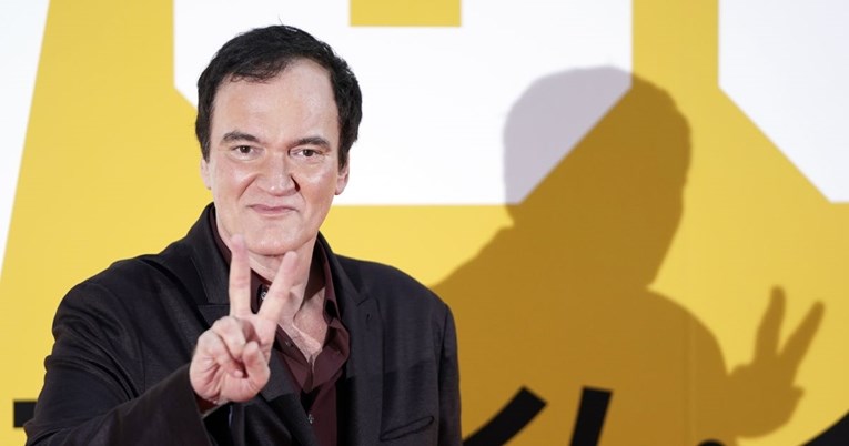 Quentin Tarantino otkrio da će njegov idući projekt biti osmodijelna TV serija