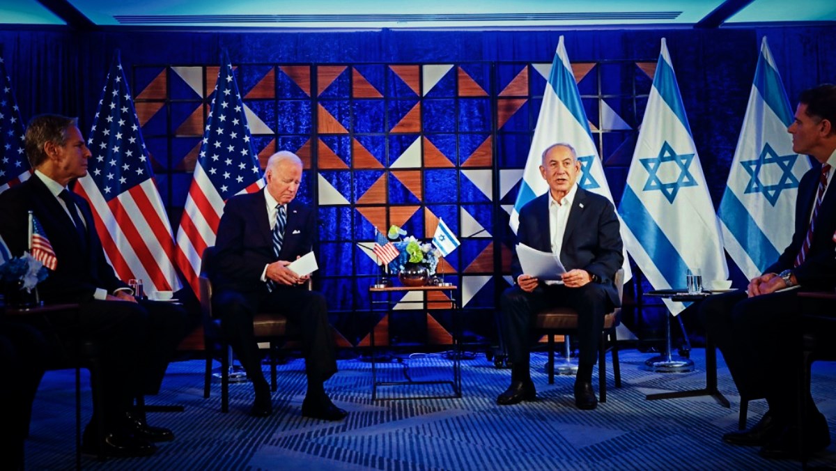 Netanyahu: Nastavit ćemo tražiti od civila da se presele na sigurnija područja