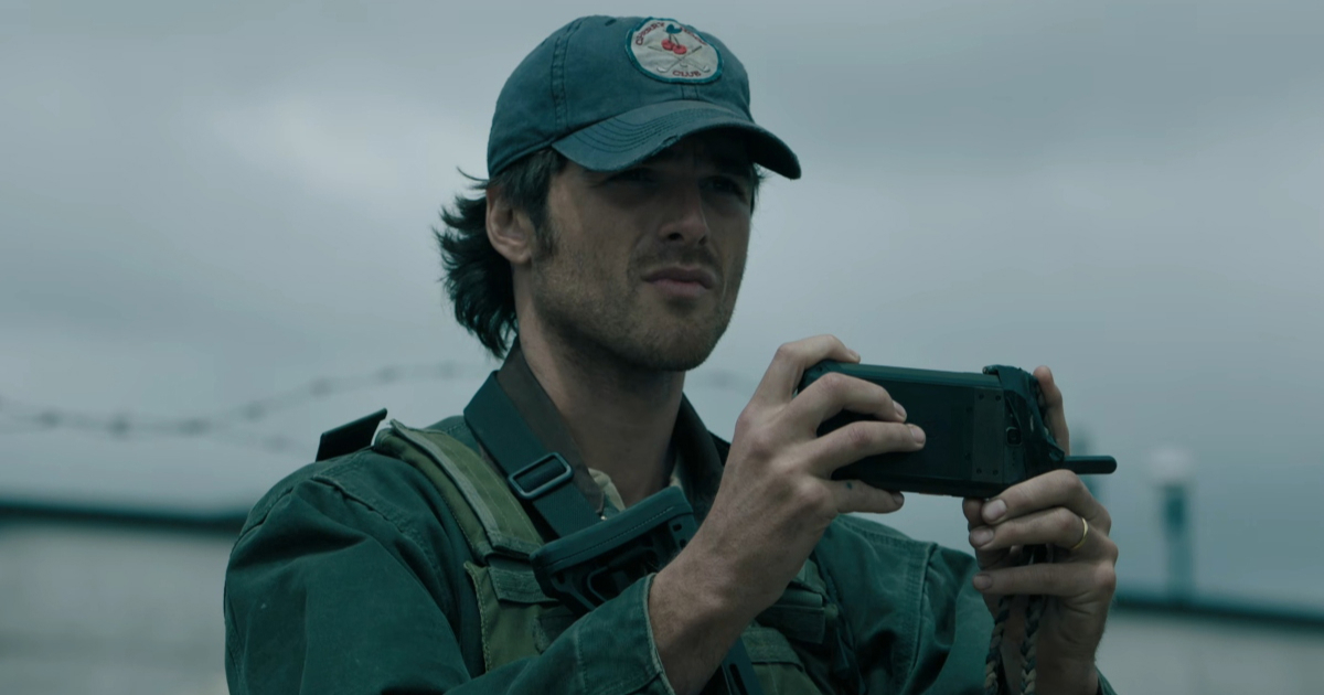 Objavljen trailer za novi SF triler Ridleyja Scotta, glume Jacob Elordi i Josh Brolin