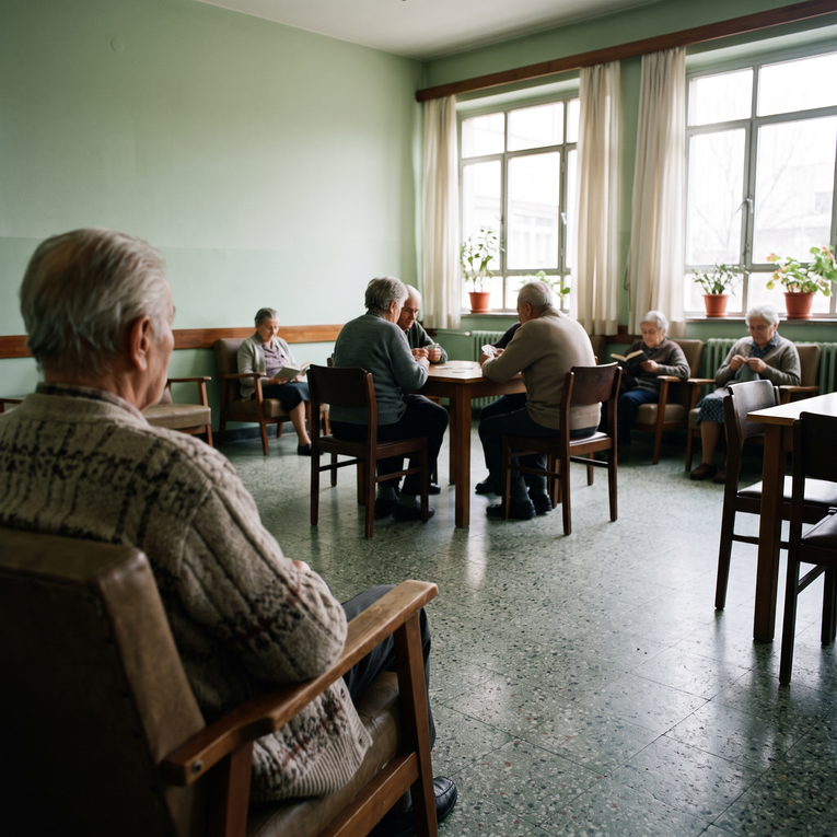 Socijalnih radnika kronično nedostaje. Udruga traži odgovore od Komore