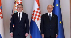 Milanović primio Generalski zbor, pričali o pravima umirovljenih pripadnika vojske