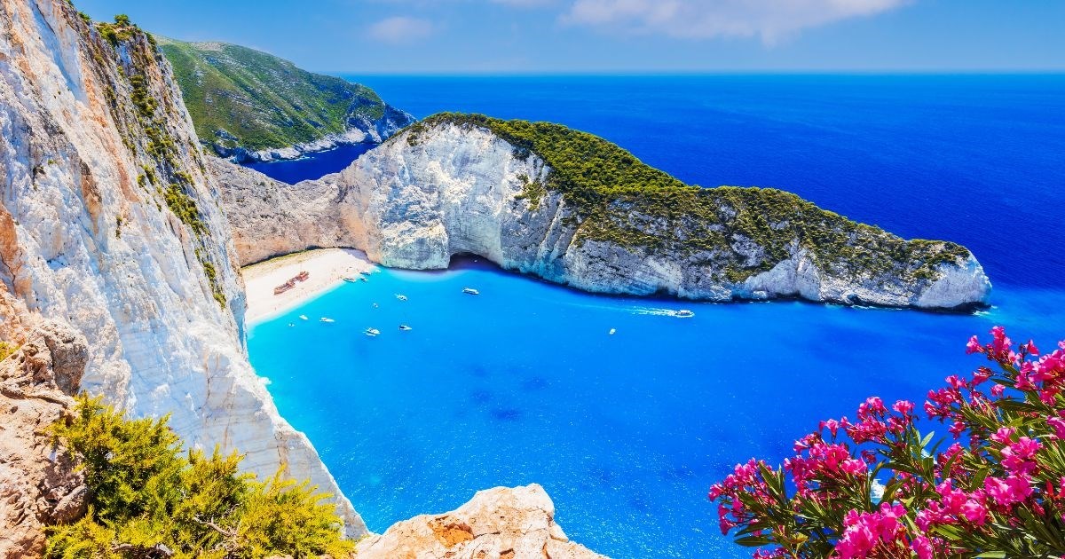 FOTO Jedna od najfotografiranijih i najpopularnijih plaža na svijetu oduzima dah