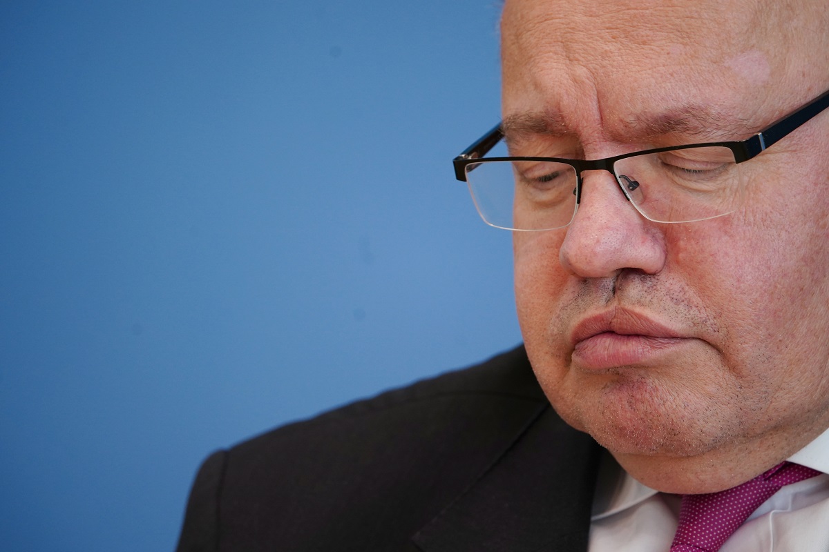 Ovo je plan za spas njemačkog gospodarstva, ima četiri koraka