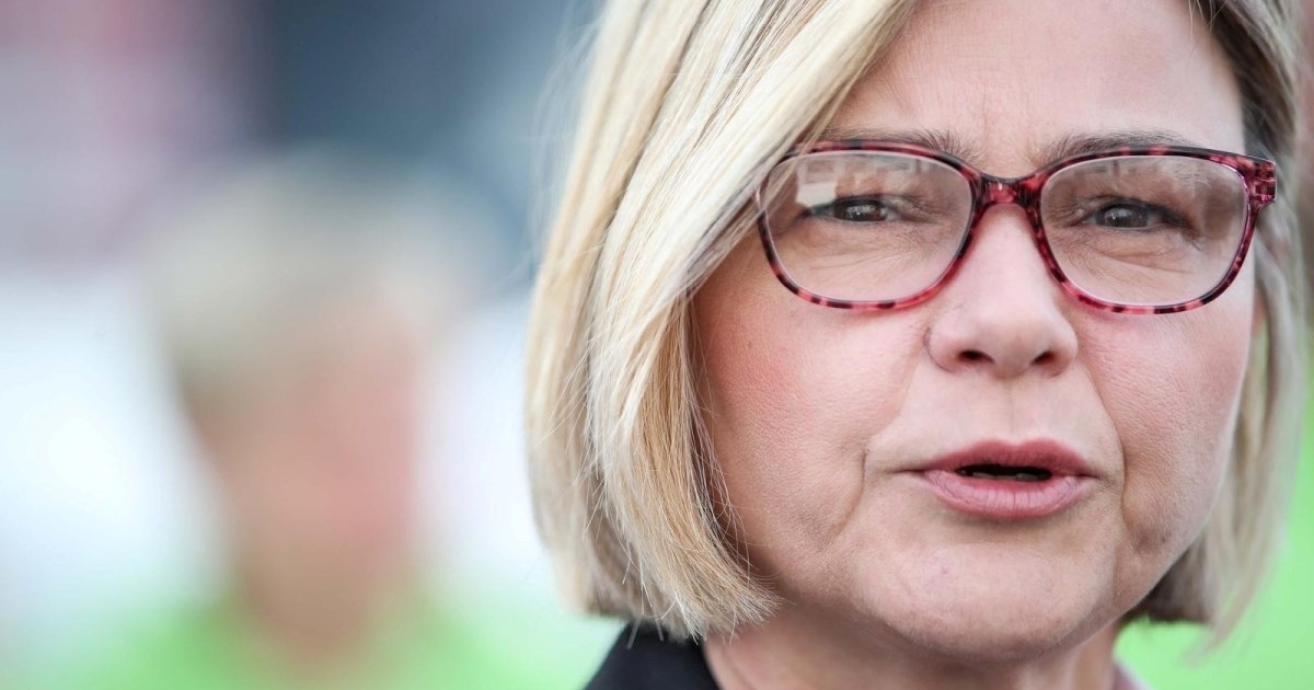 Turudić optužio Tomaševića za govor mržnje, Benčić mu odgovorila