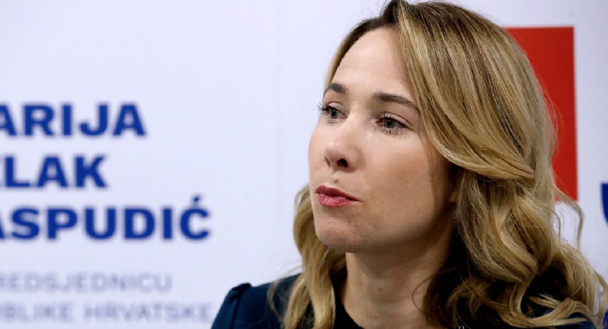 Selak Raspudić: Mnogi su se jučer ponašali kao da im je došao veliki inozemni šef