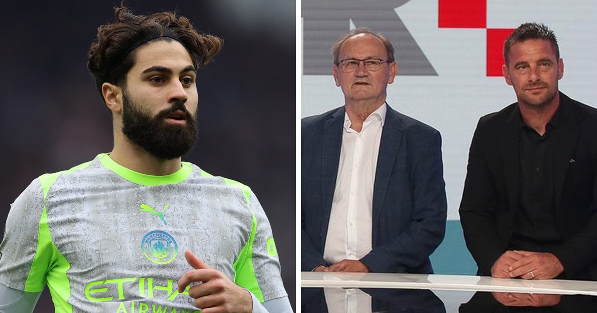 Ješe i Samovojska o Gvardiolu: "Spasio je utakmicu Cityju", "Fantastičan"