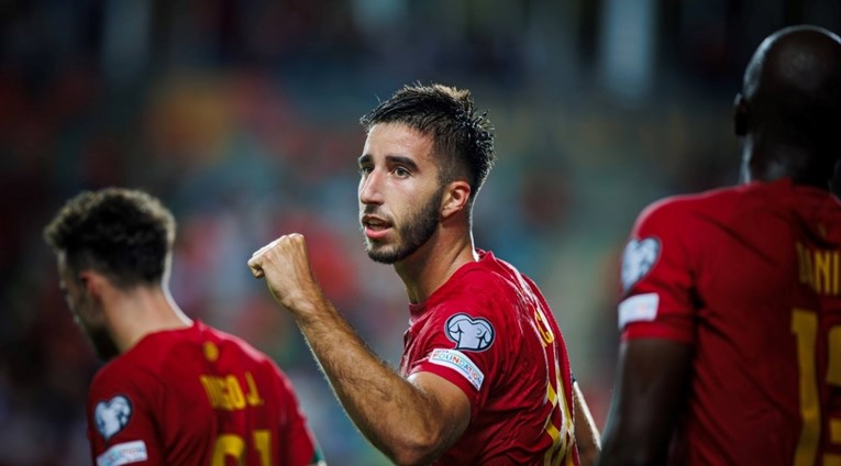 Real pronašao igrača za kritičnu poziciju. U siječnju će ponuditi 60 milijuna eura