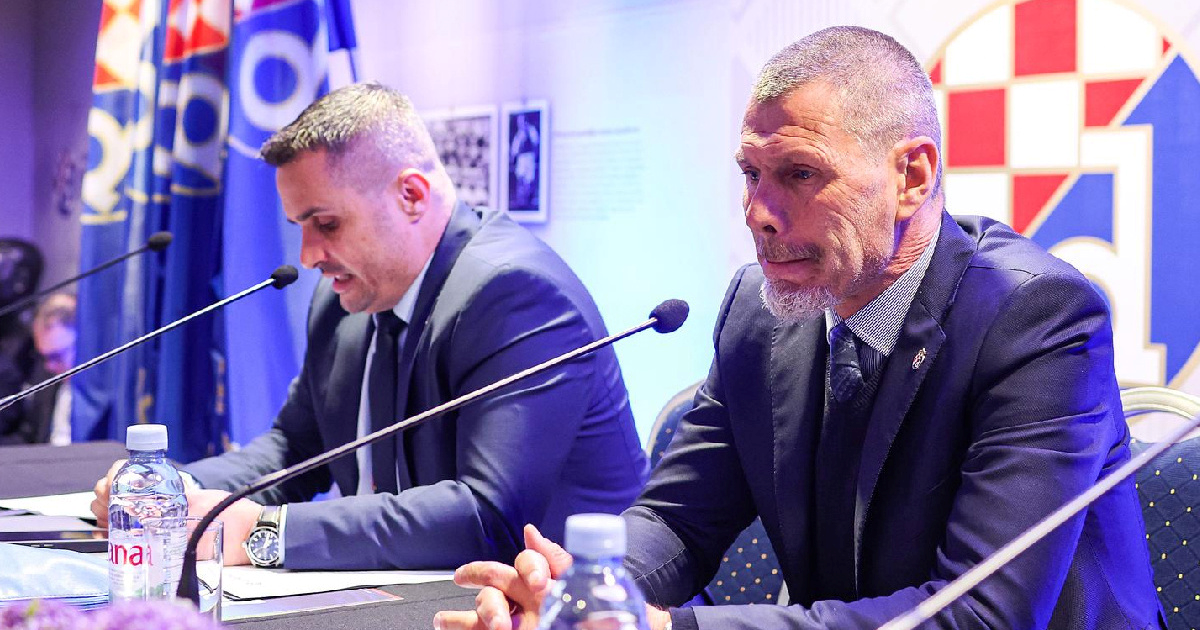 Dinamo objavio s kolikim je plusom poslovao 2025.