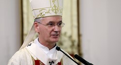 Zagrebački nadbiskup: Bog ostvaruje svoj naum usred ratova, nemira, arena i pozornica