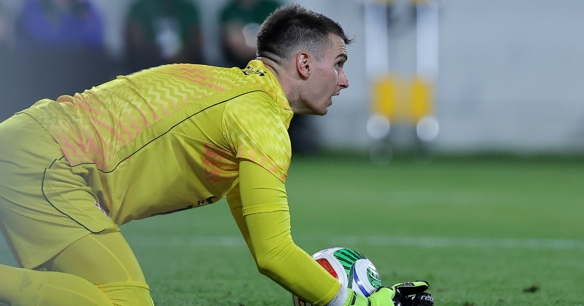 Livaković: Nova formacija s tri braniča dobro je funkcionirala