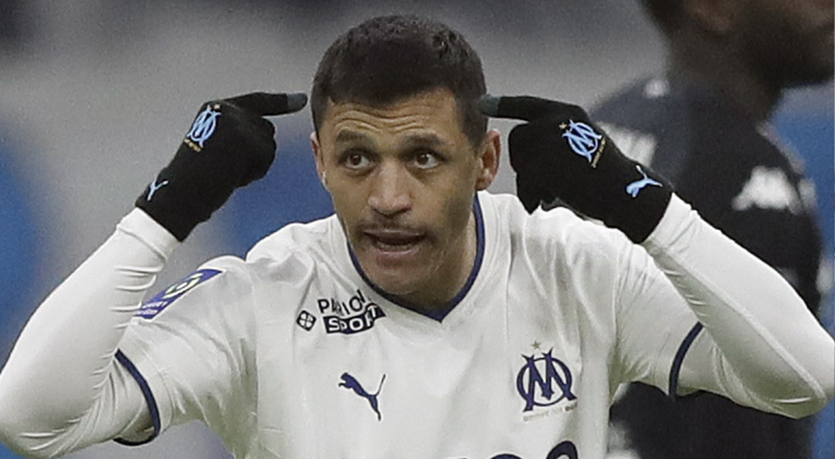 Marseille preokretom srušio Angers
