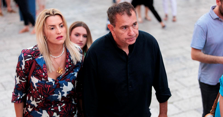 Pauletićeva supruga policiji prijavila vršnjačko nasilje nad svojim sinom