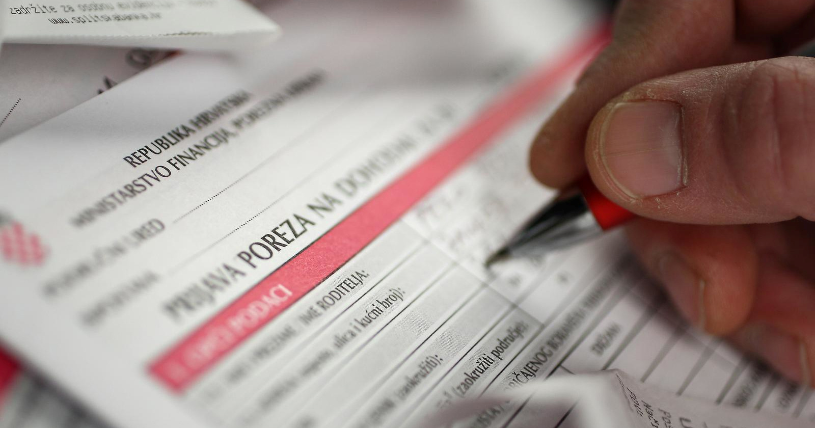 Poznato kada stižu rješenja i prve isplate povrata poreza