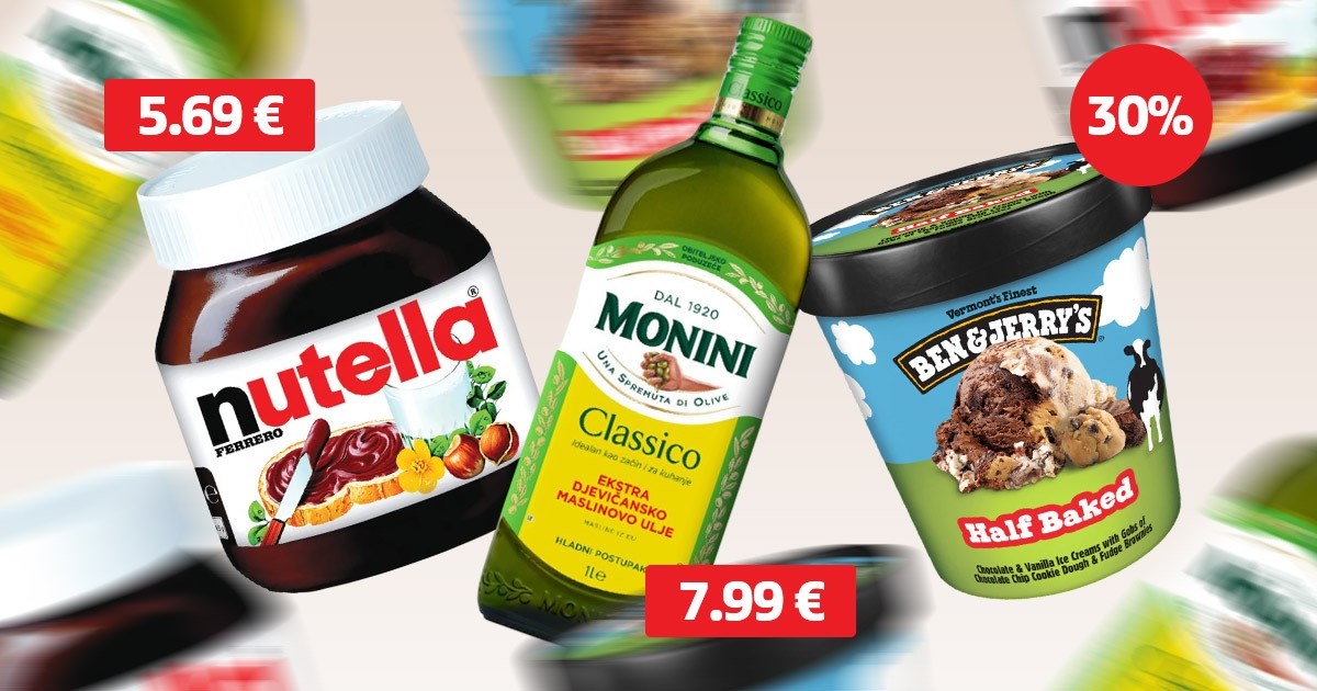 Maslinova ulja po brutalno dobrim cijenama - sad je vrijeme za zalihe