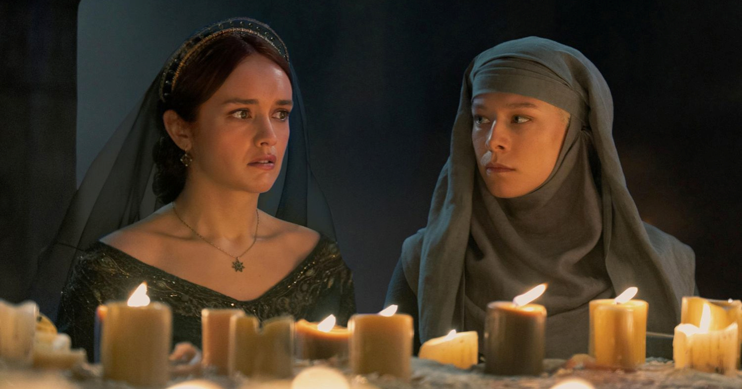 Objavljen trailer za 3. sezonu Zmajeve kuće usred sukoba autora i produkcije