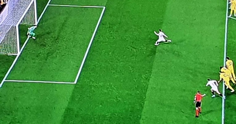 VIDEO Rakitićev penal protiv Dinama nije bio regularan