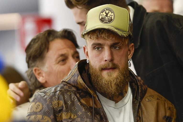 Novi udarac za Jakea Paula i njegove boksačke ambicije