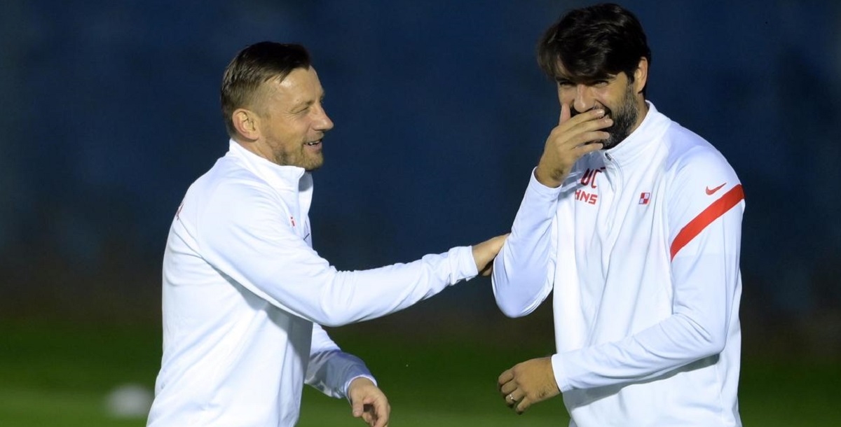 Ćorluka o najvećem Dalićevom problemu i o igraču koji je za njega budućnost Hrvatske