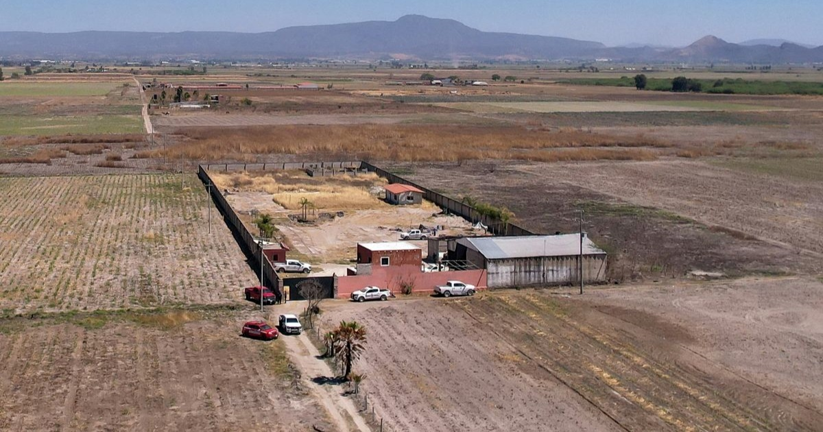 Policija u krematoriju u Meksiku pronašla 381 tijelo