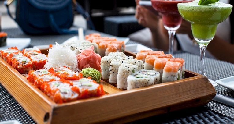 Kanadski sushi restoran ponizio gošću jer je naručila "previše hrane"