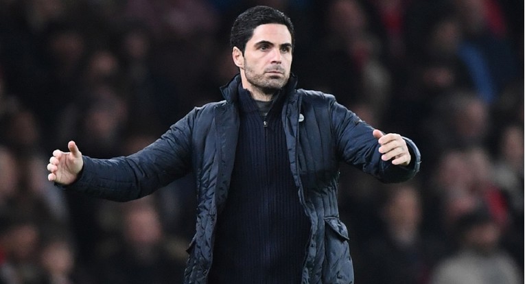 BURNLEY - ARSENAL 0:0 Novi kiks Arsenala, nastavlja se kriza u Londonu