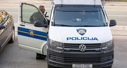 U Osijeku se potuklo više ljudi, policija istražuje što se dogodilo