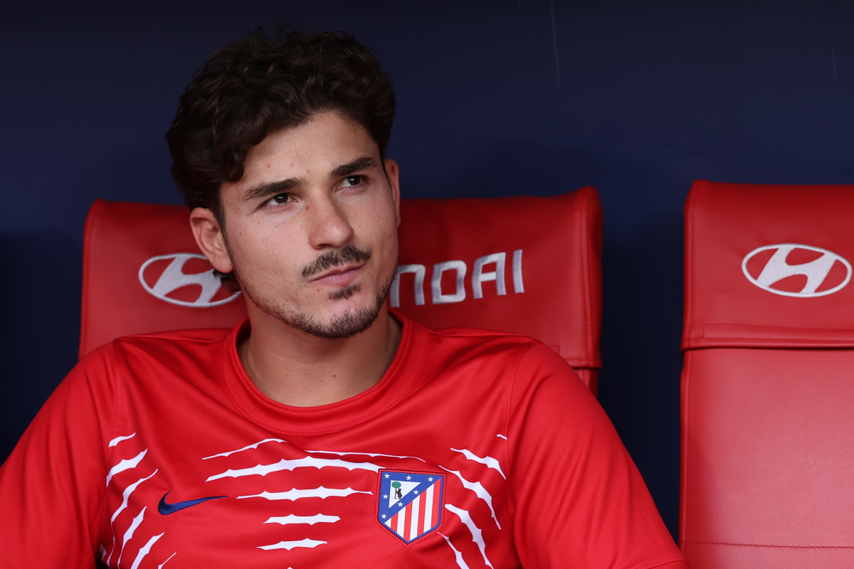 Atletico: Nije bilo, niti će biti kakvih pregovora s Barcelonom