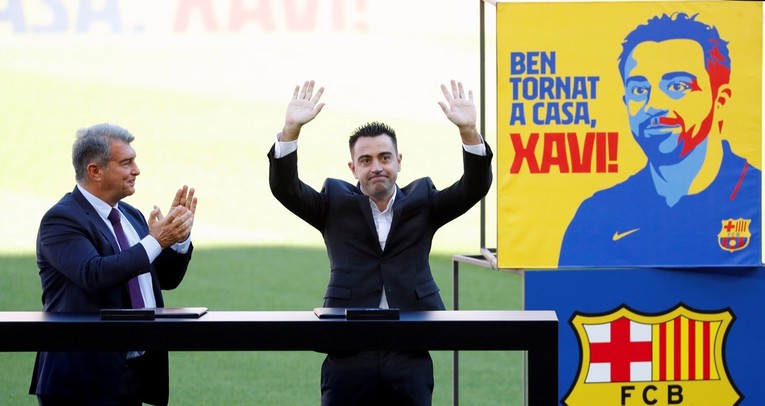 Dvije velike vijesti za navijače Barce. Dogovoren dolazak dvojca iz Premier lige?