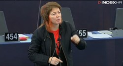 VIDEO Europarlamentarka Plenkoviću: Nitko se ne bi trebao ponašati kao Hrvatska