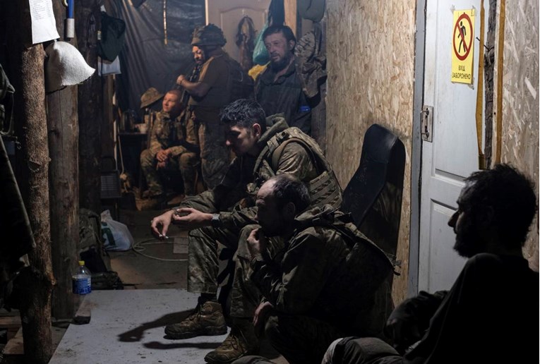 Danas istječe Trumpov ultimatum Putinu. Ukrajinski vojnici: Jedina opcija je pobjeda