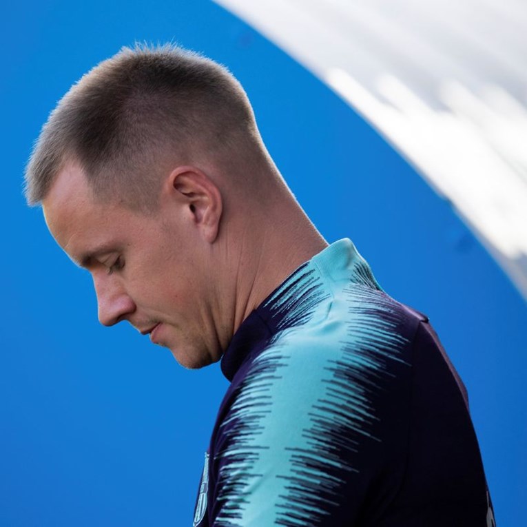 Bio je ključan igrač Barce 12 godina. Sad ga se klub ne može ni besplatno riješiti