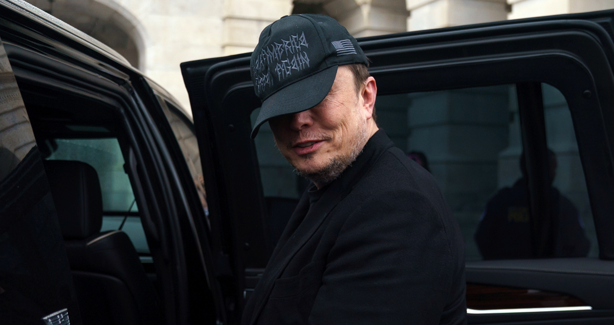 Musk tužio Apple i OpenAI