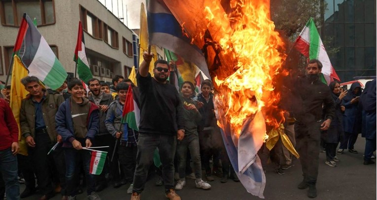 UN o skoku mržnje nakon Hamasovog napada: I Židovi i muslimani kažu da nisu sigurni