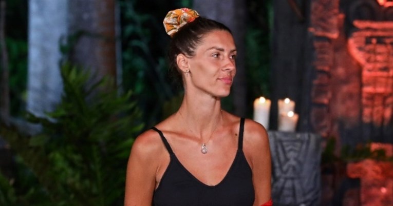 Ivona napustila Survivor: "Smetala im je moja iskrenost. Nisam došla da spletkarim"
