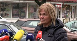 VIDEO Dogradonačelnica Gline: Ako Zagreb nije obnovljen, što ćemo mi na Baniji