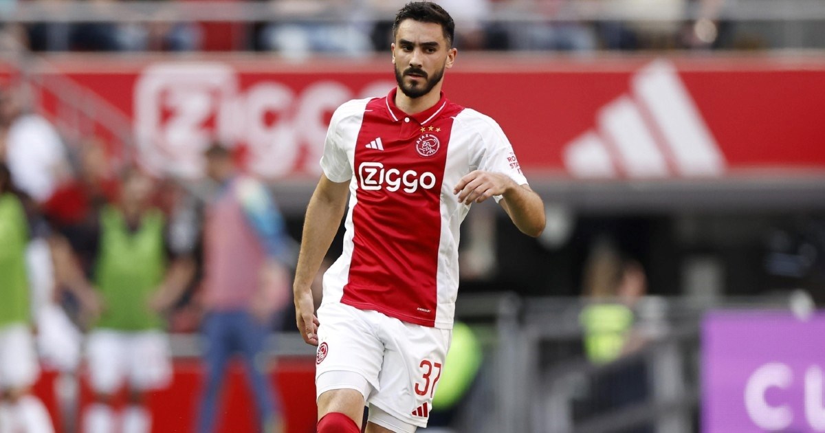 Porto ne dovodi samo Prpića? Uskoro bi mogli imati hrvatski stoperski par